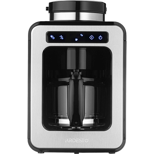Кофеварка капельная Ardesto FCM-DG064
