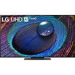 Телевизор LG UR91 50" LED 4K (50UR91006LA ) UA