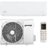 Сплит-система Gorenje TITAN53IN CJ/TITAN53OUT CJ