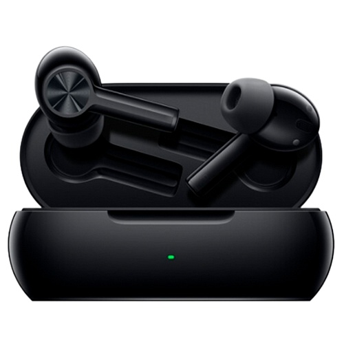 Навушники OnePlus Buds Z2 (Black) - придбати в Дніпрі, Україні: ціна, характеристики | інтернет-магазин TOUCH