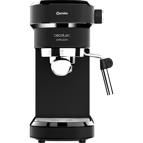 Кофеварка рожковая Cecotec Cafelizzia 790 Black CCTC-01651 (8435484016513)