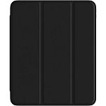 Чохол-книжка Comma Joy PU with Pencil Slot для Apple iPad Pro 13 (2024) Black 