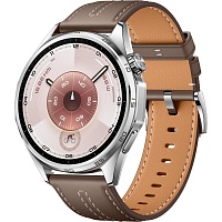 Смарт-годинник Huawei Watch GT 6 46 mm Classic (Atum-B19L) - придбати в Дніпрі, Україні: ціна, характеристики | інтернет-магазин TOUCH
