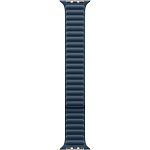 Ремінець FineWoven Magnetic Link для Apple Watch 42/44/45/49mm Pacific Blue