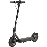 Электросамокат Xiaomi Mi Electric Scooter 4 Pro 2nd Gen (BHR8067GL) Электросамокат Xiaomi Mi Electric Scooter 4 Pro 2nd Gen (BHR8067GL)