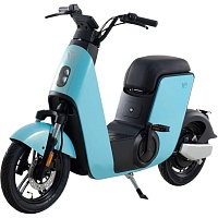 Электроскутер Yadea V7 Blue