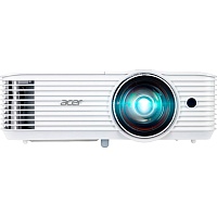 Мультимедийный проектор Acer S1386WH DLP Projector (MR.JQU11.001)