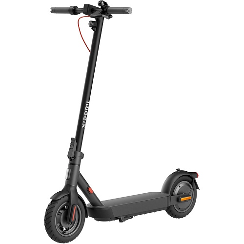 Електросамокат Xiaomi Mi Electric Scooter 4 Pro 2nd Gen (BHR8067GL) - придбати в Дніпрі, Україні: ціна, характеристики | інтернет-магазин TOUCH