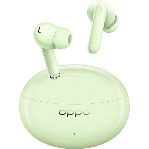 Наушники Oppo Enco Air3 Pro ETE51 Green