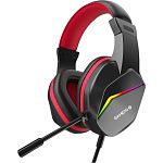 Игровые наушники GamePro Racer HS311 Black