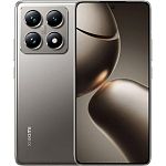 Смартфон Xiaomi 14T Pro 12/512GB Titan Gray Global EU