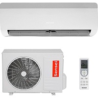 Сплит-система Sensei Air Master SAC-18SKW/I Сплит-система Sensei Air Master SAC-18SKW/I