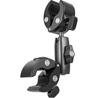 Кріплення подвійний краб Telesin GP-HBM-001-D - придбати в Дніпрі, Україні: ціна, характеристики | інтернет-магазин TOUCH