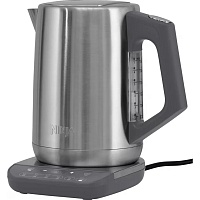 Электрочайник Ninja KT201EU Stainless Steel Электрочайник Ninja KT201EU Stainless Steel