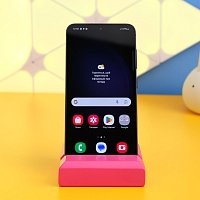 Смартфон Samsung Galaxy S23 8/128GB Black (7674) Б/У Смартфон Samsung Galaxy S23 8/128GB Black (7674) Б/У