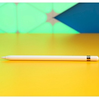 Стилус Apple Pencil 1st Generation (MQLY3) Б/У