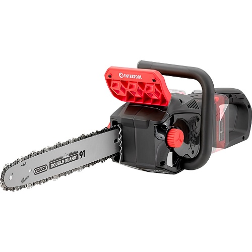 Аккумуляторная цепная пила Intertool WT-9211