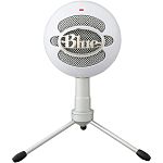 Мікрофон Blue Microphones Snowball iCE White (988-000181/988-000070) Вітрина