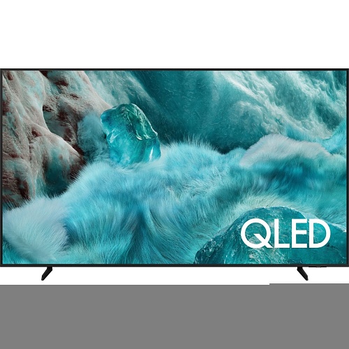 Телевизор Samsung Q7F 65" QLED Ultra HD 4K (QE65Q7FAAUXUA)