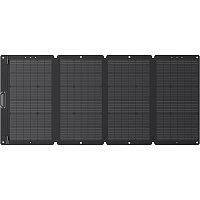 Портативная солнечная панель Konner&Sohnen KS SP120W-4