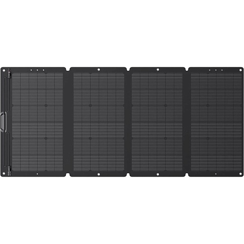 Портативна сонячна панель Konner&Sohnen KS SP120W-4 - придбати в Дніпрі, Україні: ціна, характеристики | інтернет-магазин TOUCH