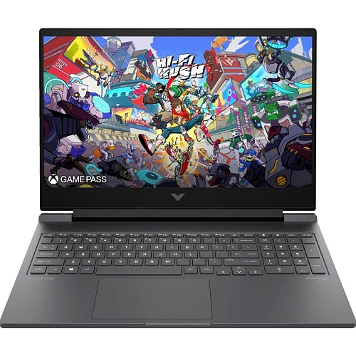 Ноутбук HP Victus 16-r1047nr (A59FQUA) - придбати в Дніпрі, Україні: ціна, характеристики | інтернет-магазин TOUCH