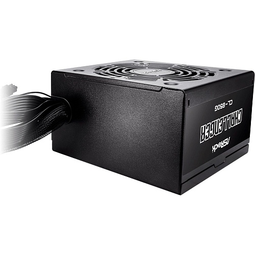 Блок питания ASRock Challenger CL-850G 