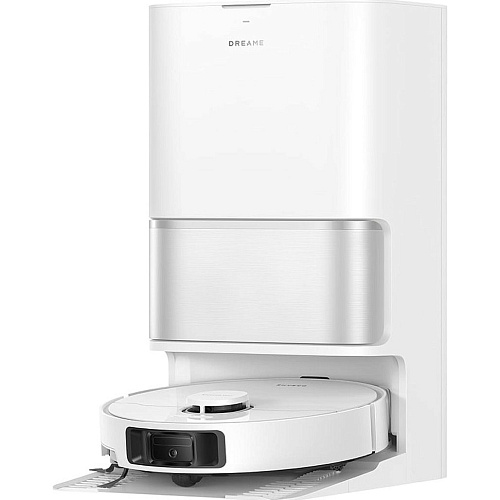 Робот-пылесос Dreame Bot L10s Ultra Gen 3 White (RLL53SE-WH)