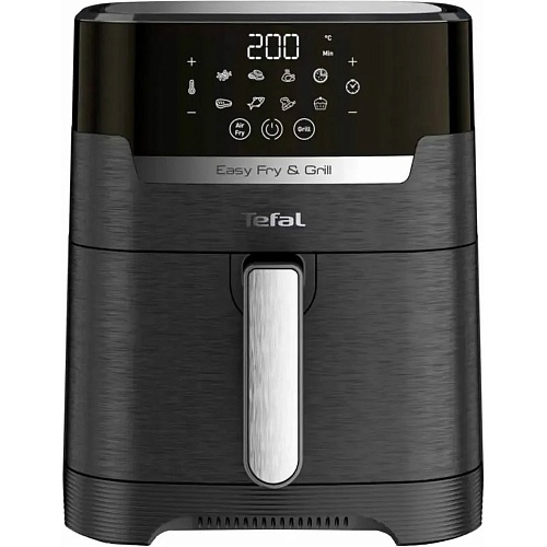Мультипечь Tefal Easy Fry&Grill Precision (EY505815)
