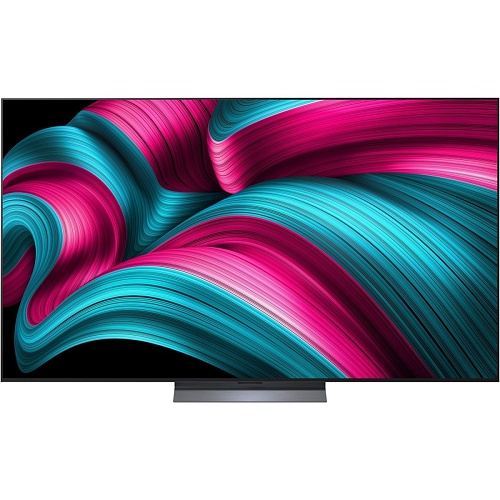 Телевізор LG evo AI C5 77