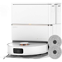 Робот-пилосос Deerma X80 (DEM-X80) - придбати в Дніпрі, Україні: ціна, характеристики | інтернет-магазин TOUCH Робот-пилосос Deerma X80 (DEM-X80) - придбати в Дніпрі, Україні: ціна, характеристики | інтернет-магазин TOUCH