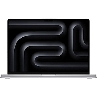 Ноутбук Apple MacBook Pro 16'' M3 Max 36GB/1TB Silver 2023 (MRW73) - придбати в Дніпрі, Україні: ціна, характеристики | інтернет-магазин TOUCH Ноутбук Apple MacBook Pro 16'' M3 Max 36GB/1TB Silver 2023 (MRW73) - придбати в Дніпрі, Україні: ціна, характеристики | інтернет-магазин TOUCH