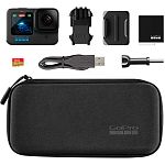 Экшн-камера GoPro HERO 12 Specialty Bundle Black (CHDSB-121-CN)