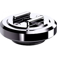 Антивибрационный модуль SP Connect Anti Vibration Chrome (53134) Антивибрационный модуль SP Connect Anti Vibration Chrome (53134)