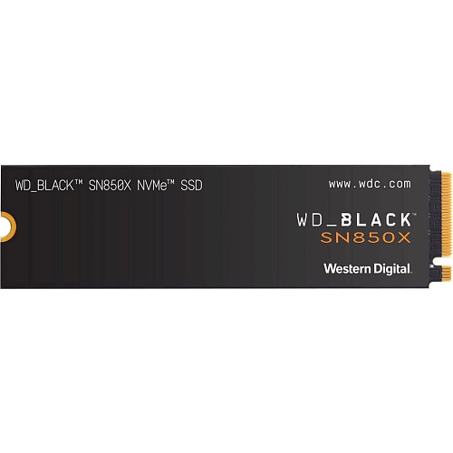 SSD накопичувач WD Black SN850X 2TB (WDS200T2X0E) - придбати в Дніпрі, Україні: ціна, характеристики | інтернет-магазин TOUCH
