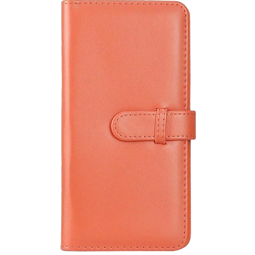 Фотоальбом Fujifilm Instax Square Album Orange 80pc