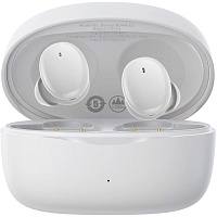 Навушники Baseus Bowie E2 True Wireless Earphones White (NGTW090002) - придбати в Дніпрі, Україні: ціна, характеристики | інтернет-магазин TOUCH Навушники Baseus Bowie E2 True Wireless Earphones White (NGTW090002) - придбати в Дніпрі, Україні: ціна, характеристики | інтернет-магазин TOUCH