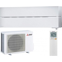 Сплит-система Mitsubishi Electric Premium Zubadan MSZ-LN35VGW-E1/MUZ-LN35VGHZ-ER1 White Сплит-система Mitsubishi Electric Premium Zubadan MSZ-LN35VGW-E1/MUZ-LN35VGHZ-ER1 White