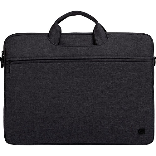 Сумка для ноутбука ArmorStandart ARM01S 15.6" Black (ARM71689)
