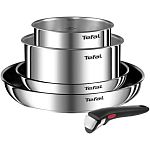 Набор кастрюль и сковородок Tefal Ingenio Emotion L897S574