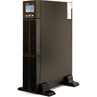 Источник бесперебойного питания (ИБП) EnerGenie EG-UPSO-RACK-1000 Источник бесперебойного питания (ИБП) EnerGenie EG-UPSO-RACK-1000
