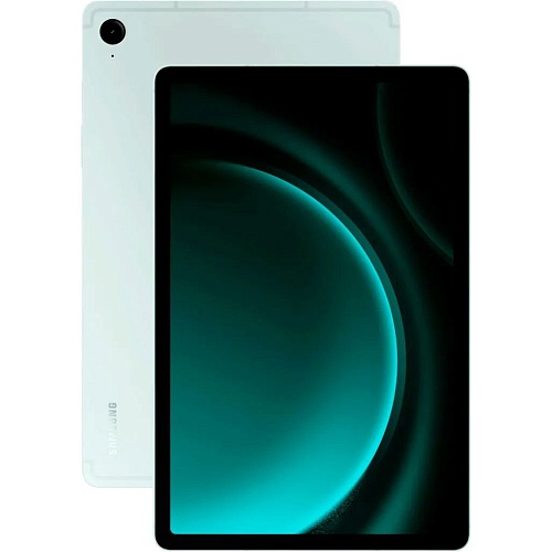 Планшет Samsung Galaxy Tab S9 FE 6/128GB Mint (SM-X516BLGA)