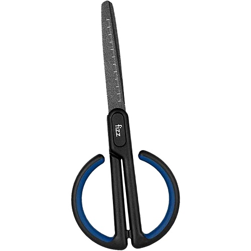 Ножницы Fizz Scissors FZ212003-SB Dark Blue