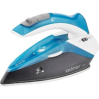 Праска Zelmer ZIR0500 Trip - придбати в Дніпрі, Україні: ціна, характеристики | інтернет-магазин TOUCH