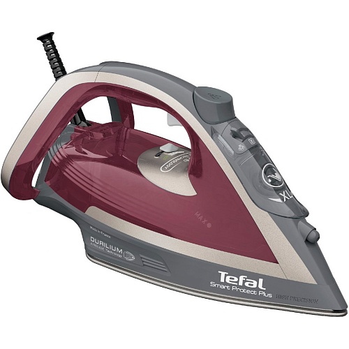 Утюг Tefal Smart Protect Plus FV6870