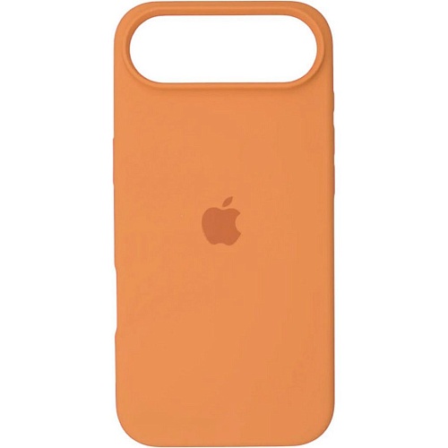 Чохол Silicone Case для Apple iPhone Air Papaya AA - придбати в Дніпрі, Україні: ціна, характеристики | інтернет-магазин TOUCH
