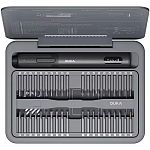 Електровикрутка з комплектом біт Duka E3 Electric Screwdriver Set 95in1