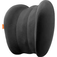 Подушка під поперек в авто Baseus ComfortRide Series Cooling Cluster Black (C20036402111-01) - придбати в Дніпрі, Україні: ціна, характеристики | інтернет-магазин TOUCH