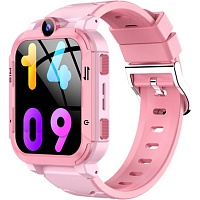 Детские смарт-часы Blackview Z20 Pink (6931548319658)