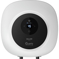Бойлер Quartz Vallon 15 O
